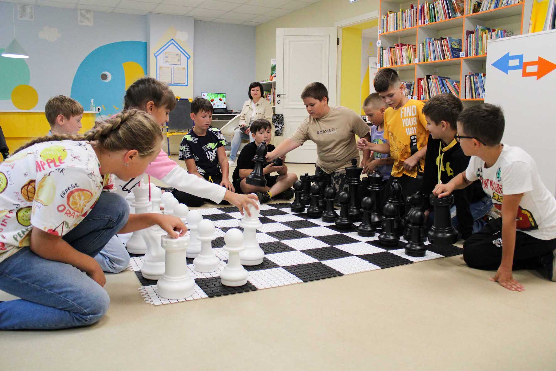 Код здоровья: СПОРТ!