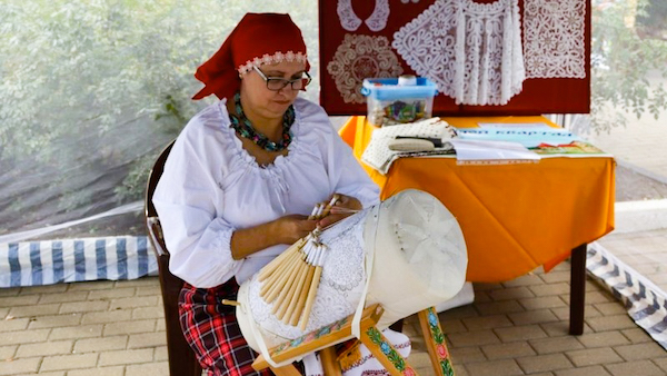 Квартал творчества