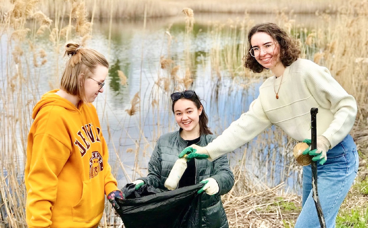 Чистые Игры Белогорья в Губкине