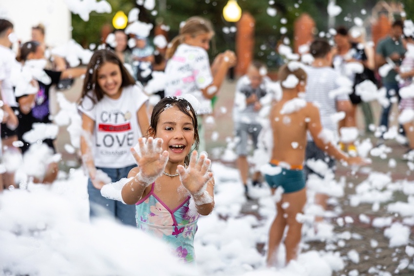 Просветительский экологический проект «ЭкоДом»