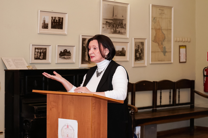 Старый Оскол: непридуманные истории