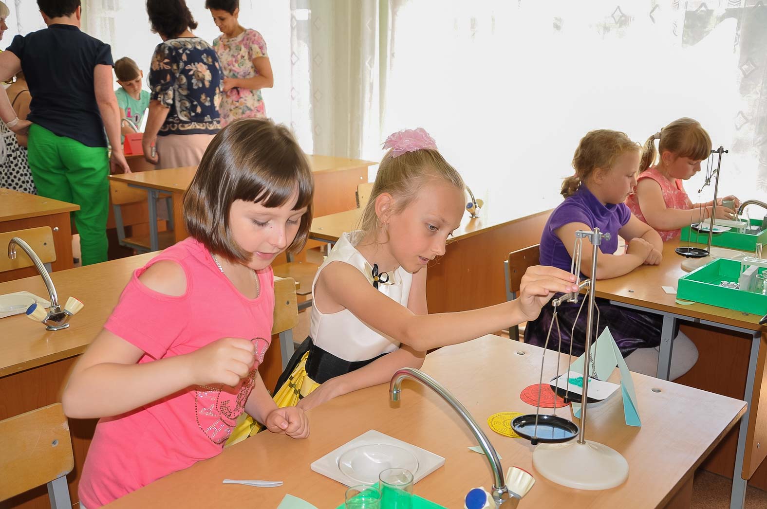 Маленькие Роли